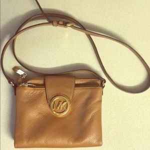 Michael Kors Crossbody Purse